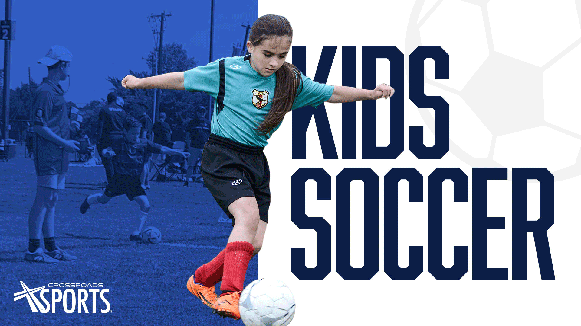 Kids Soccer Registration