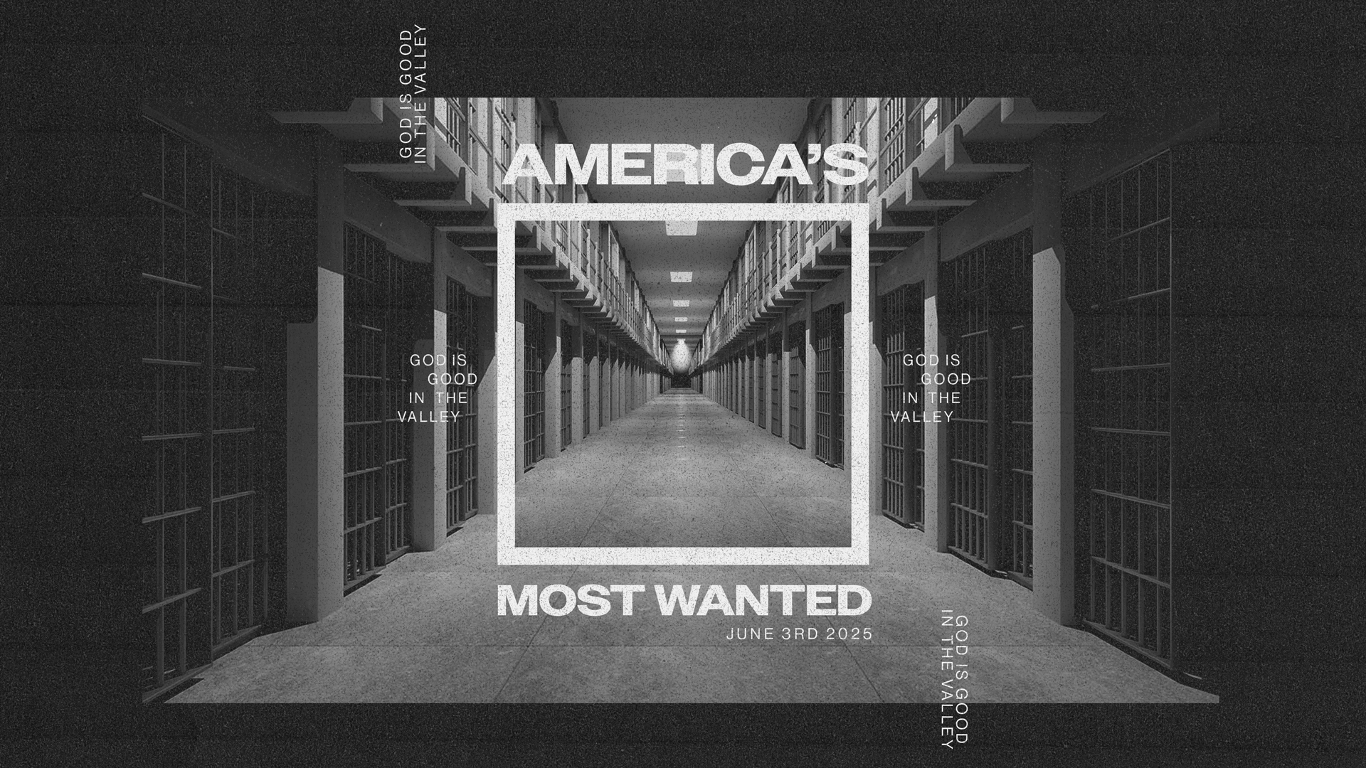 Men's Summer Study | America's Most Wanted