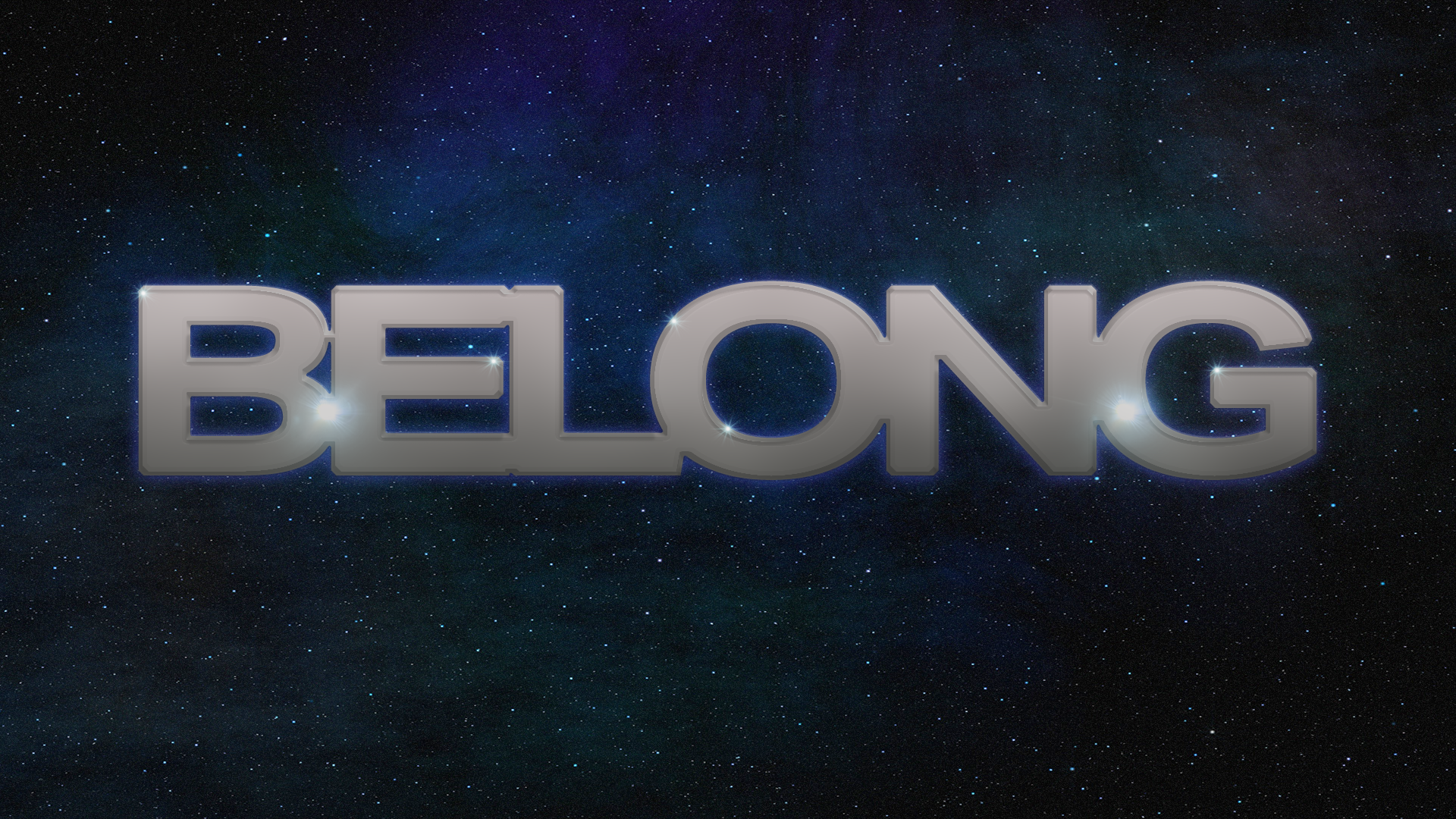 Belong Conference