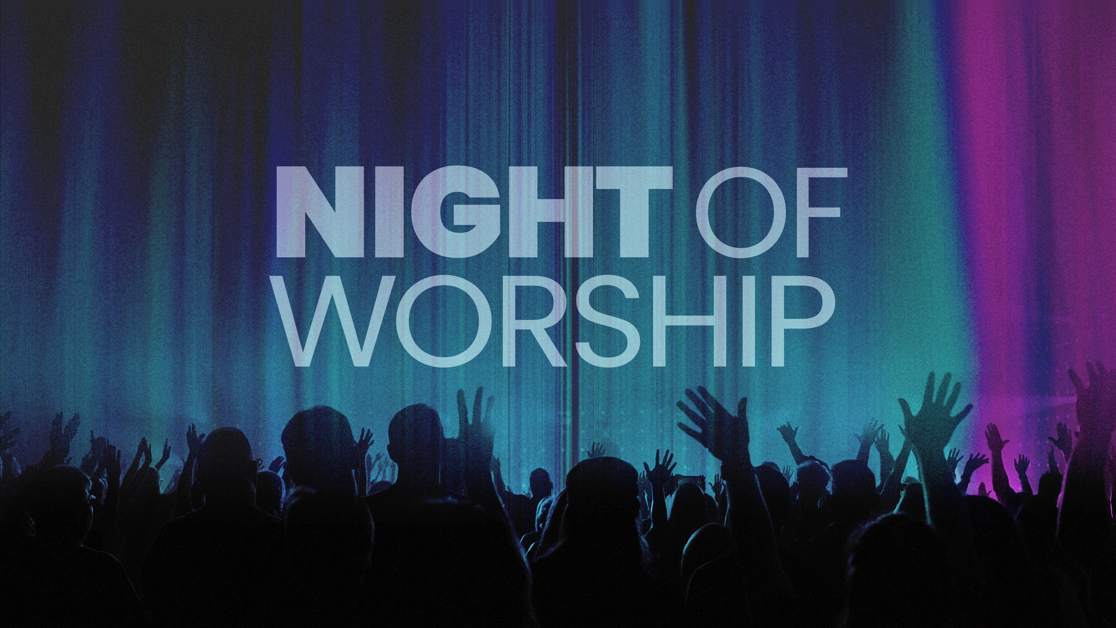 Night of Worship