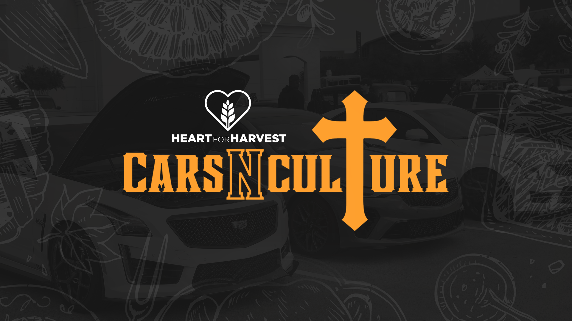 Cars N Culture Car Experience