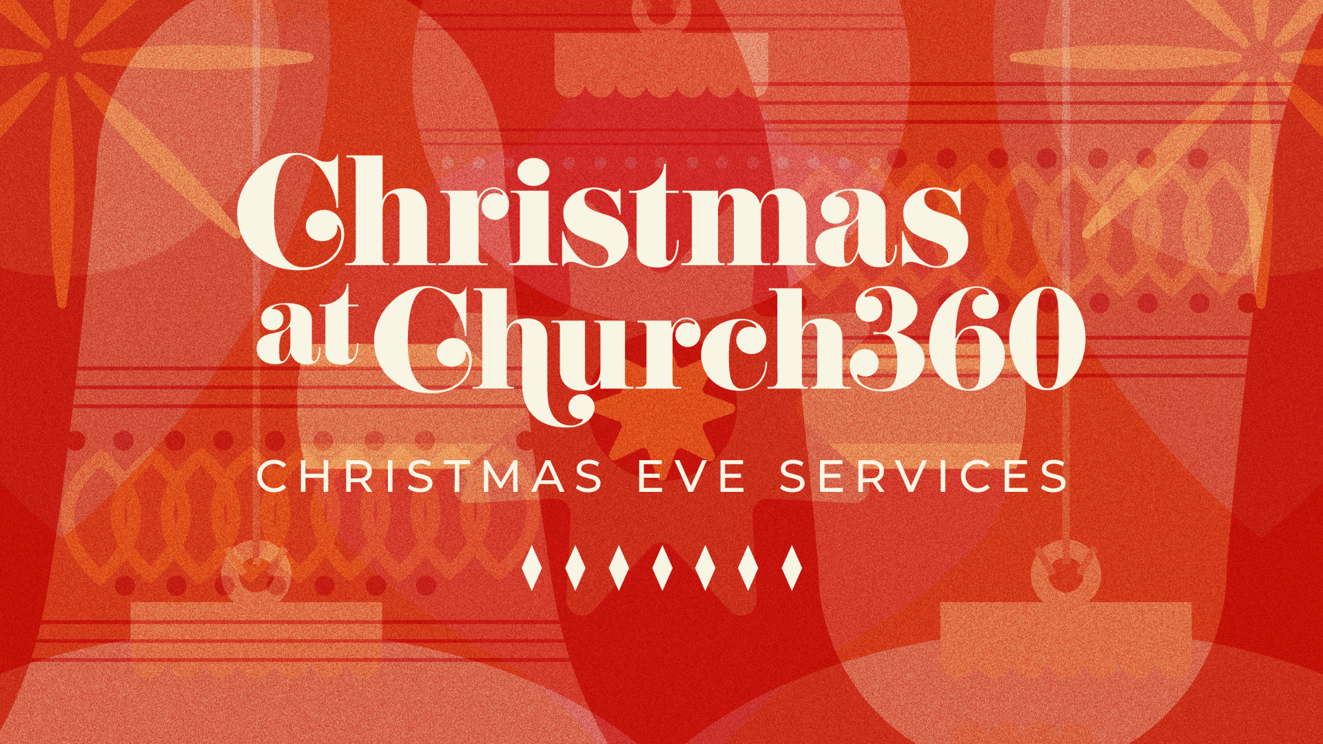 Christmas Eve Services