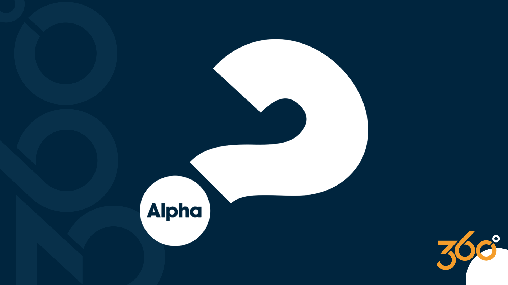 Alpha for Students