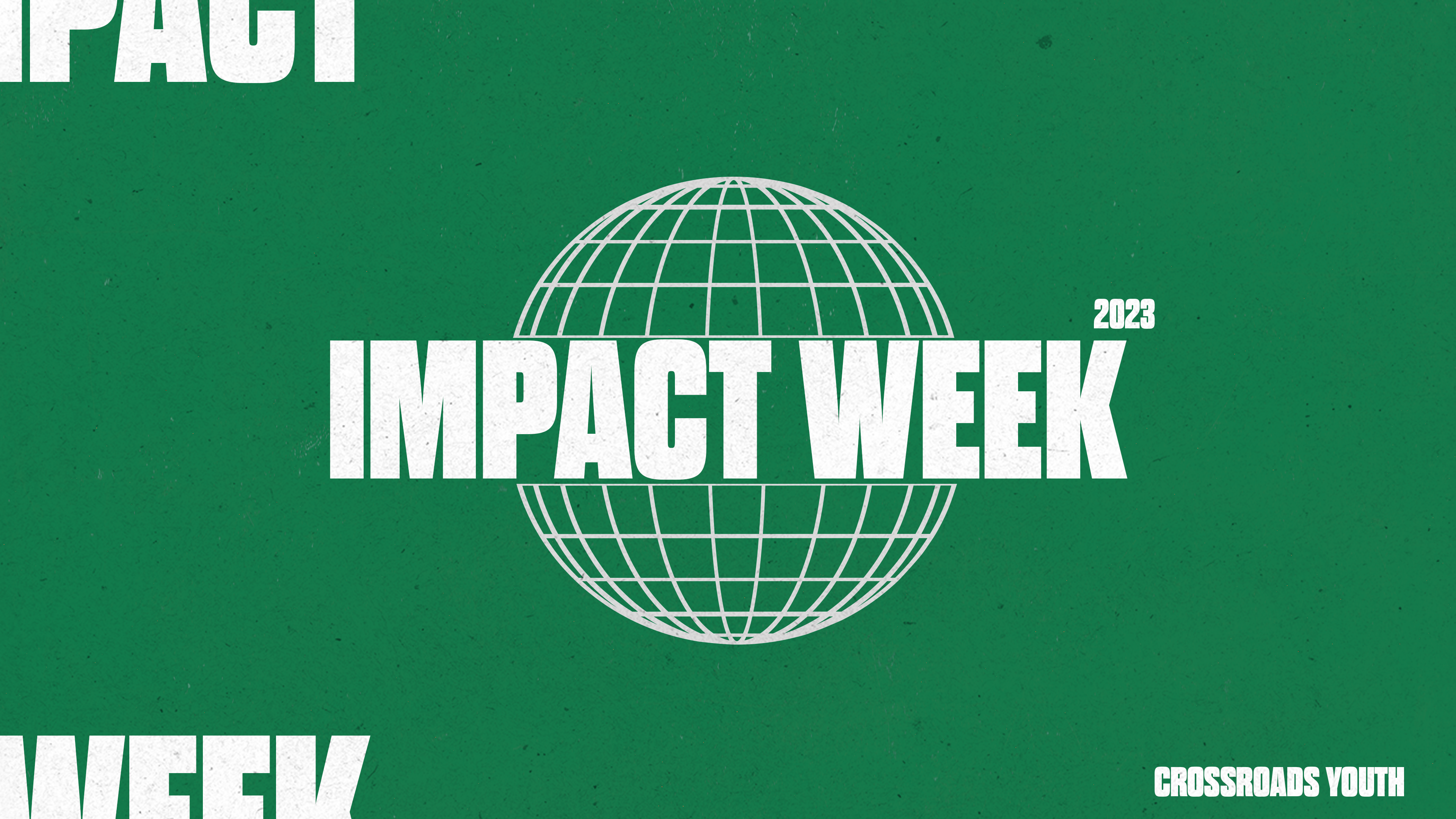 Impact Week