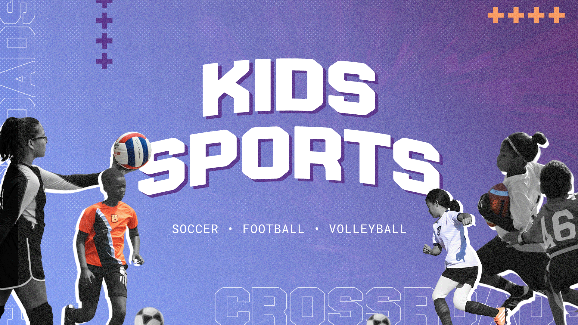 Kids Sports | Fall Registration