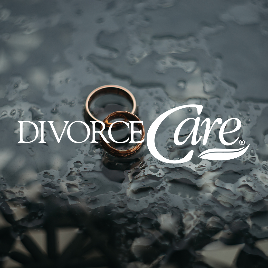DivorceCare Image