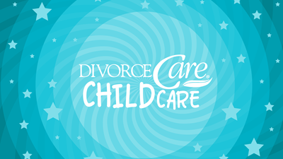 Divorce Care Childcare Image
