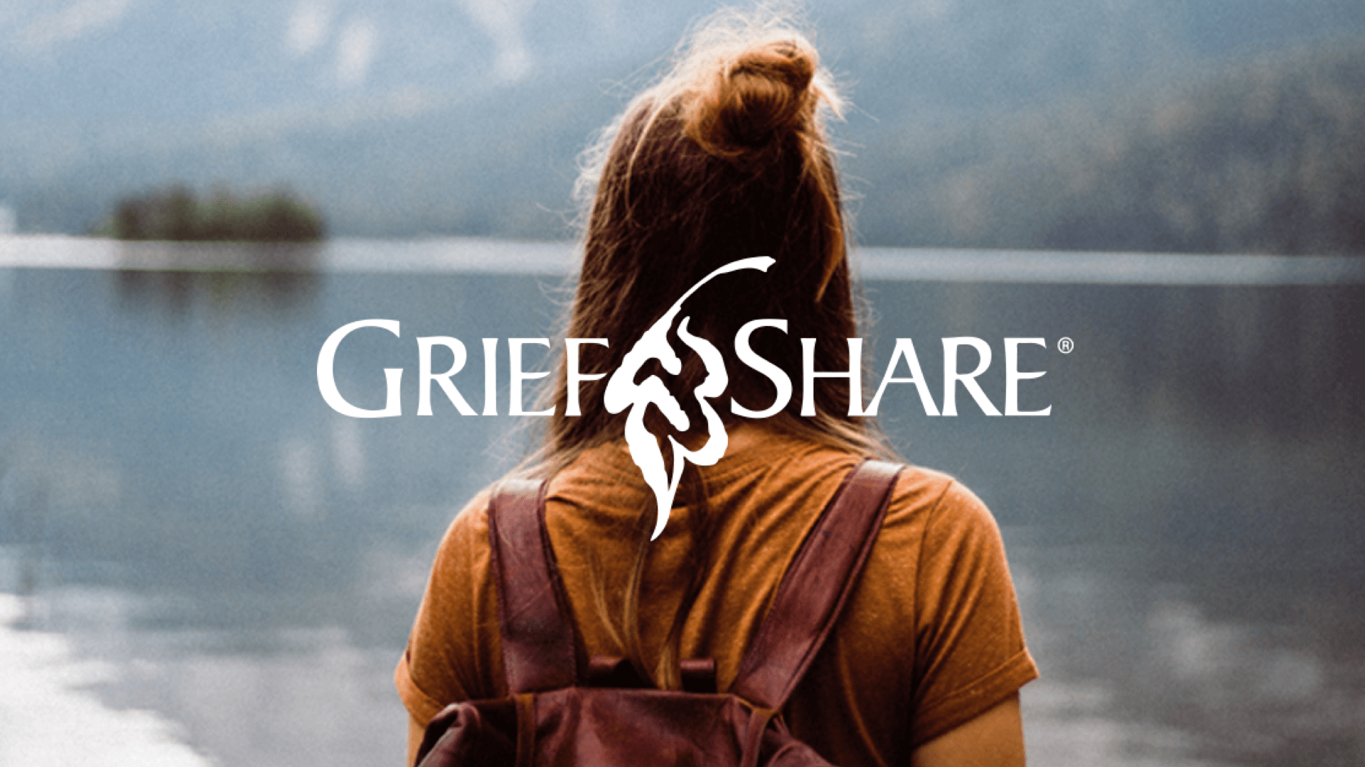 Grief Share Image