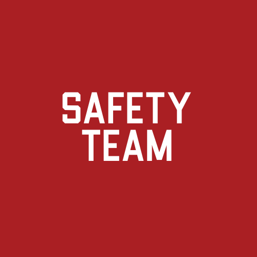 Image for Safety Team